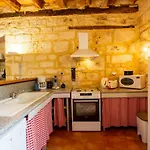 Maison Du Xive Siecle Avec Wifi Et Animaux Admis Pres De Sarlat - Fr-1-616-152 Prázdninový dům