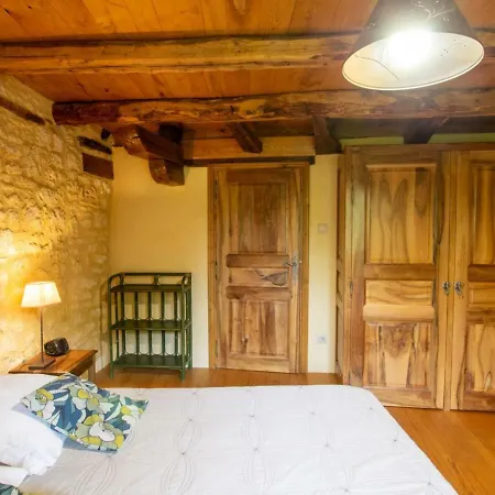 Maison Perigourdine Authentique, 3 Chambres, Jardin, Wifi, Animaux Bienvenus, Proche Salignac-eyvigues - Fr-1-616-152 Vakantiehuis *