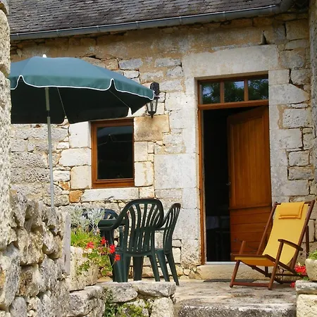 Maison Du Xive Siecle Avec Wifi Et Animaux Admis Pres De Sarlat - Fr-1-616-152 Prázdninový dům *