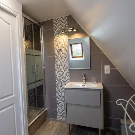 Maison Du Xive Siecle Avec Wifi Et Animaux Admis Pres De Sarlat - Fr-1-616-152 Borrèze