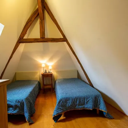 Maison Du Xive Siecle Avec Wifi Et Animaux Admis Pres De Sarlat - Fr-1-616-152 Borrèze